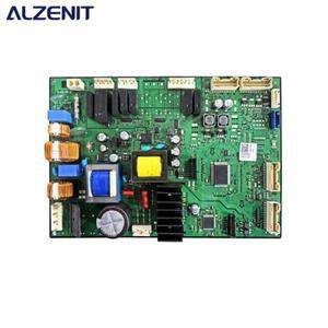 삼성 호환 냉장고 제어 보드 DA92-01138J 회로 PCB DA94-04607X 마더보드 냉동고 부품