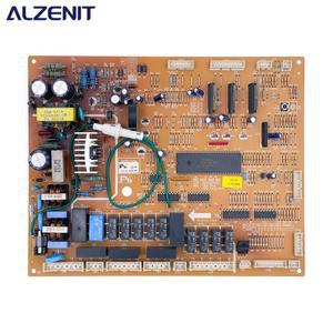 지멘스 냉장고 제어 보드 PCB 마더보드 냉동고 부품 30143D5050 회로