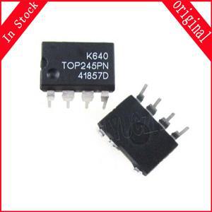 TOP245PN DIP-7  로트당 10개