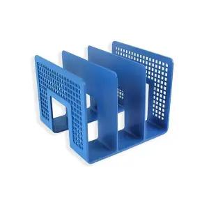 [하프클럽/]칸막이 책꽂이 책꽂이 책수납함 서류정리함 칸막이꽂