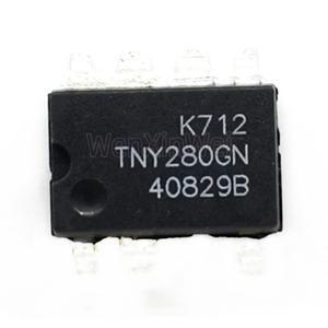 SMD 전원 관리 칩 IC TNY280GN SOP-7 로트 당 10개