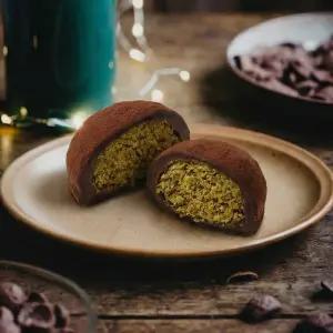 쫀득쿠키 만들기 diy 두쫀쿠 두바이 쫀득 쿠키 키트 누가크래커 설화병 오레오 마시멜로우