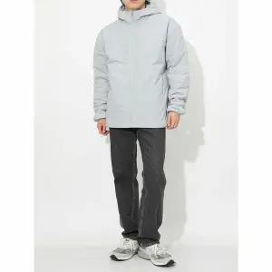 [하프클럽/해리슨]후드 패딩 점퍼 TBCC1042