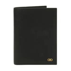 [페라가모] 간치니 여권 지갑66 1563 0779717