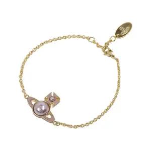 [비비안 웨스트우드] FW25 여성 틸리야 팔찌 6102023O R929