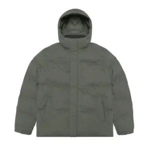 [프로셀러] 아이더 세이프티 패딩 자켓 경량 작업복 점퍼 올리브