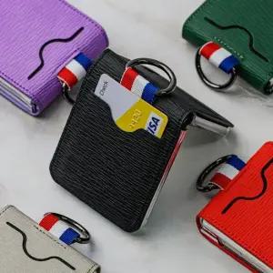 아트박스 원스 무사마리포사 갤럭시 Z플립 1 2 3 4 5 6 7 케이스