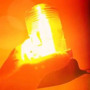 사이키 지게차 굴삭기 30LED 12V 겸용 경광등 중장비 (WFKB84T)