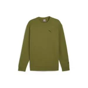 25SS 푸마 긴팔 티셔츠 67891533 DOM