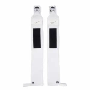 2 손목 화이트 손목아대 헬스 보호대