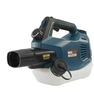 무선연무기 스프레이건 피톤치드 개 목공 정원