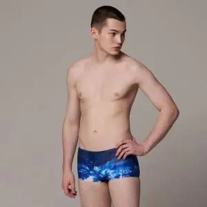 랠리 남자 숏사각 수영복 H1281407 스포츠의류 유행