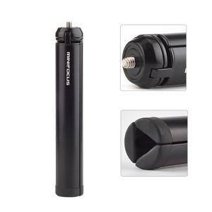 호환  알루미늄 미니 삼각대 탁상 스탠드  Zhiyum 크레인 2 M Moza Air2  DJI Ronin S Osmo 모바일 3