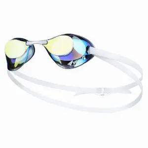 VIEW 미러 노패킹 수경 물안경 H1254811 성인수경 운동