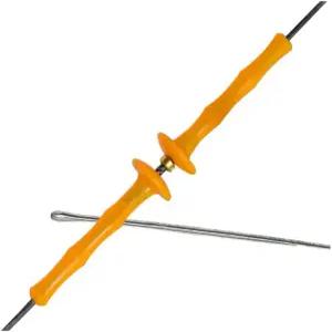 Oct Mtn Prod 하이드로샷 핑거 세이브 조직