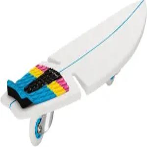 Razor RipStik RipSurf 캐스터 보드 - CMYK FFP 10.5