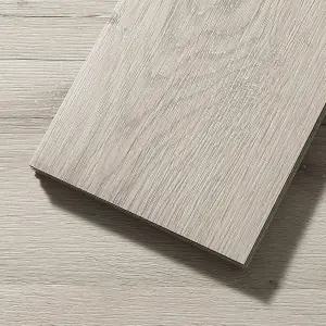 ACCOR 홈 필 앤 스틱 바닥 타일 고급 비닐 플랭크 바닥재 36팩 54평방피트 리얼 우드 룩 셀프 접착식 주방