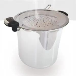 제우샵 스테인리스스틸 프라이팬커버 기름튀김방지망