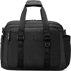 트래블프로 어드밴티지 데이 투 더플 26L 방수 업무 비즈니스 남성 및 여성