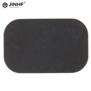 완벽호환 블랙 USB 사각 플러그 고무 줄 바닥 커버 뚜껑 캐논 호환 5d2 40D 7D 카메라 수리 용품 인터페이