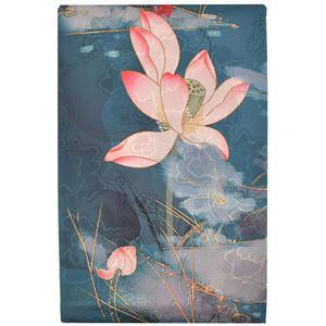 15세 이상 여성용 소프트 천 보호대 노트북 저널용 6x9인치 조절 가능한 책 슬리브 커버를 위한 BLBMH 커버 - 로터스 9인치