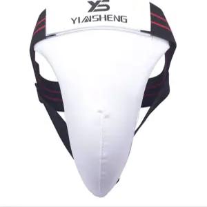 사타구니 가드 MMA 크라브 태국 복싱 족스트랩 태권도 가라테 격투 훈련과 같은 근접 스포츠를 위한