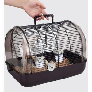 앵무새 이동장 새장 애완조 이동가방 이동케이지 조류 외출용새장 날림장