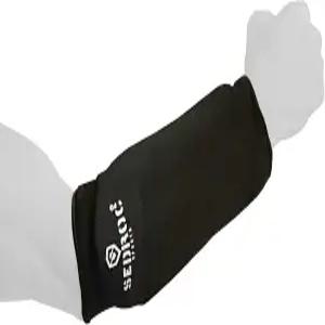 세드록 포어암 가드 패딩 팔 소매 - 페어