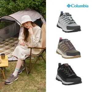 컬럼비아 스트라타 트레일 트래킹화 여성용