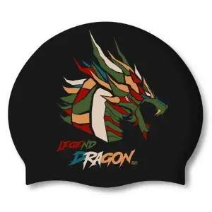 SD7 실리콘수모 수영모 H1283326 수영장모자 패션수모