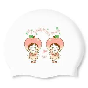 SD7 실리콘수모 수영모 H1282980 취미생활 수경수모