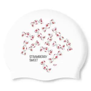 SD7 실리콘수모 수영모 H1282986 운동 패션수모