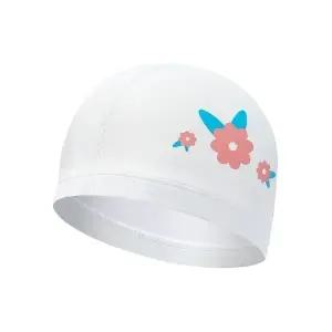 랠리 2025 코팅 수모 수영모 H1284474 수영장모자 운동