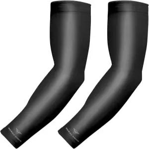 벅와일드 스포츠 컴프레션 암 슬리브 배구 야구 농구 골프 및 테니스를 위한 청소년 사이즈