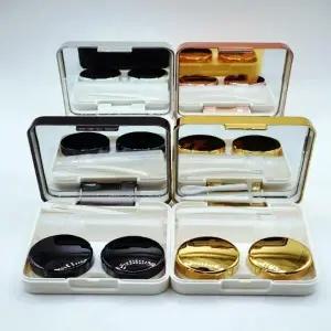 미러 렌즈 케이스 세트 뽁뽁이 흡착봉 집게