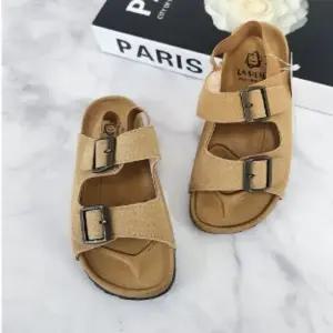 키즈 캐주얼슬리퍼 밴딩 여아슬리퍼 (200만 가능)