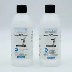 실리콘 트레드밀 벨트 윤활유 NSF H1 등급 13인치 응용 튜브 순수 오일 무독성 및 무취 고온 내성 모든