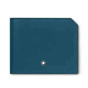 마이스터스튁 셀렉션 소프트 6CC 지갑 Ottanio