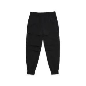 내셔널지오그래픽 NATIONALGEOGRAPHIC N233UPT140 무스 포켓 우븐 트레이닝 조거 팬츠 CARBON BLACK5003259