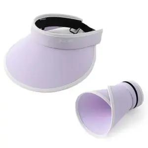 여름 모자 썬캡 나들이모자 여성여름모자