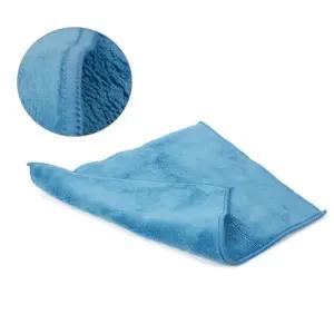 초극세사 양면 손걸레(약35x30cm) 위생 청소 세차타올 타월 기름걸레 극세사