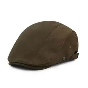 헌팅캡 SHW417 5COLOR 빅사이즈모자 캡모자 패션모자