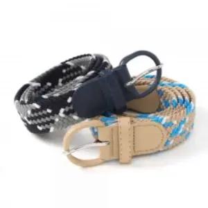 여성청바지벨트 남성청바지벨트 꽈배기 벨트