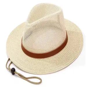 남자모자 여름모자 사파리모자 밀짚모자 메쉬모자