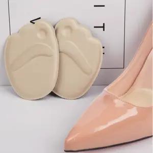 구두 깔창 여자깔창 앞꿈치 구두 쿠션 2P DD-11690 앞꿈치패드 앞꿈치쿠션