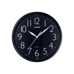 카시오 IQ-05-1 클래식 아날로그 벽시계