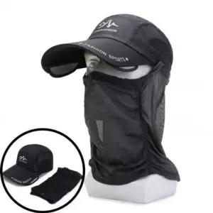 썬캡 인기 여성 자외선 차단 감성 챙모자 햇빛차단