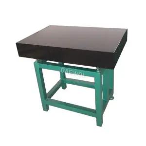 정밀 석정반 대리석 측정 선반 브라켓 브래킷 돌판 다이