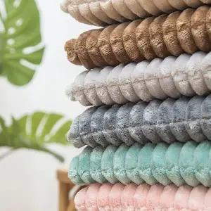 극세사 메모리폼 사각방석