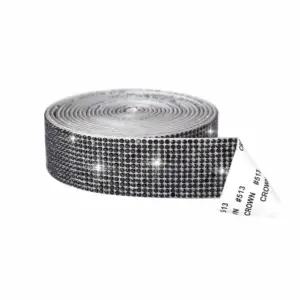 장식 테이프 diy 큐빅 비즈테이프 큐빅스티커 큐빅테 (WFKB5OE)